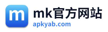 mk官方网站 Logo